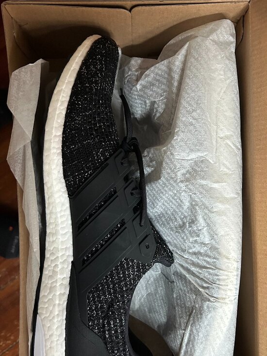 Adidas Ultra boost men’s size 15